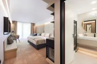Lua Resort - Adults Only - Balkon