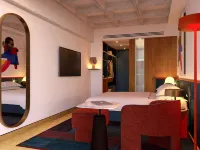 TRIBE Paris Pantin Hotels in Pantin