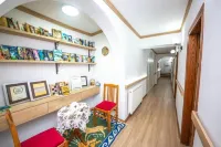 Bed and Breakfast Kotoni