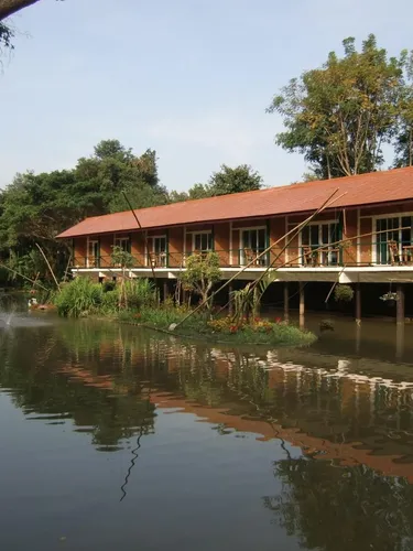 รูปภาพของมาริษา รีสอร์ท แอนด์ สปา เชียงดาว