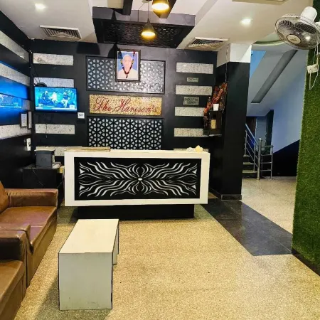 Hotel AB Residency
