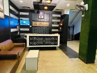 Hotel AB Residency Hotels in Baddi