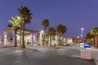 Best Western Sunland Park Inn Hotel di El Paso