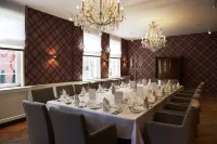 Waldhotel Stuttgart Hotels in Stuttgart