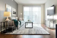 Landing Apartments Murfreesboro near Fairfield Estates