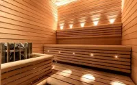 Icon Hotel - spa