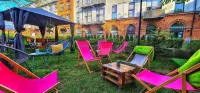 Hotel Tobaco Hotels in Lodz