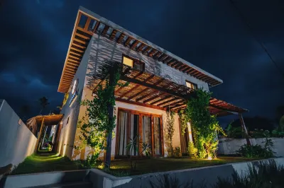 Vila Mistral Các khách sạn ở 