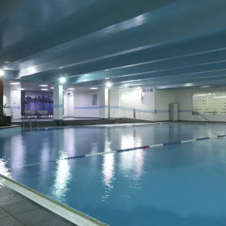 Ramada Jerusalem Hotel