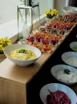 Hotel Eureka - Breakfast