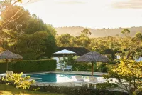 Andasibe Sifaka Lodge