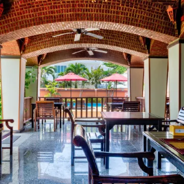 Palm Beach Resort