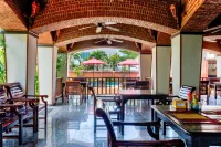 Palm Beach Resort Hotels in Pran Buri