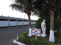 Rius Motel Limeira