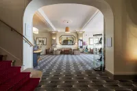 Cerise Royan - le Grand Hôtel de la Plage