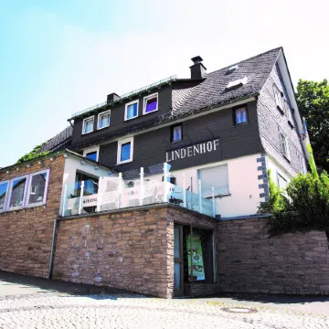 Hotel Restaurant Lindenhof
