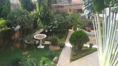 Residence Diane Các khách sạn ở 