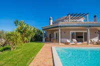 Casa Belavista - piscina