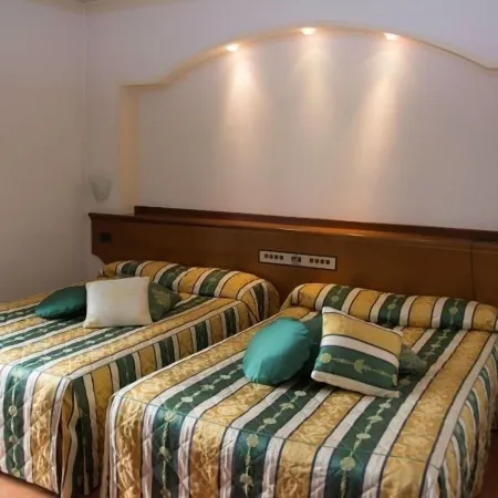 Hotel Piroga Padova