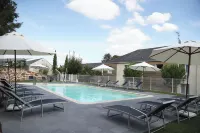 Les Hameaux de Beauval Hotels in Orbigny
