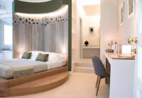 La Dimora delle Fate Luxury & SPA Hotel di Ruffano
