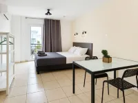 Summer's Hotel Apartments Hotels near Ayia Napa Square