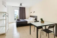 Summer's Hotel Apartments Hotel di Ayia Napa City Center