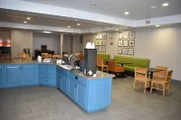 Country Inn & Suites by Radisson, Hagerstown, MD - breakfast