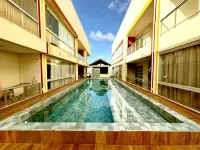 Salt Beach Atalaia Residence Inn - Beach