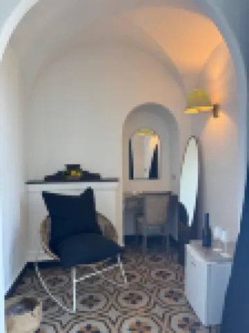 Hotel Belvedere e Tre Re