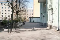 Vintage 1Br Apt in Kamppi with Perfect Location