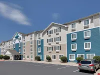 WoodSpring Suites Harlingen - Pet friendly