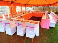 Maya Holiday Point Kisii Hotels in Rongo