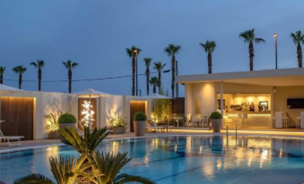 Hotel Olimpico - Housity