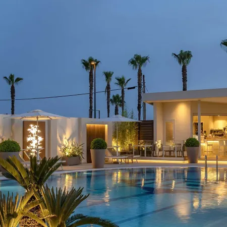 Hotel Olimpico