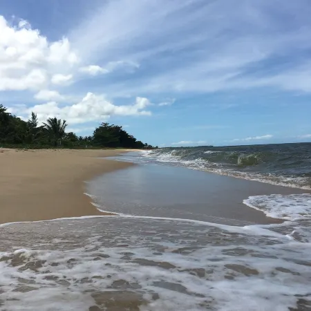 Espaço RUSTIK
