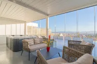 Felix Hotel Olbia