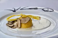 Agriturismo Faro Rosso