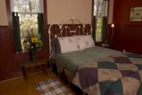 Silver Ridge Resort