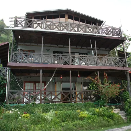 Forres Park Resort & Spa