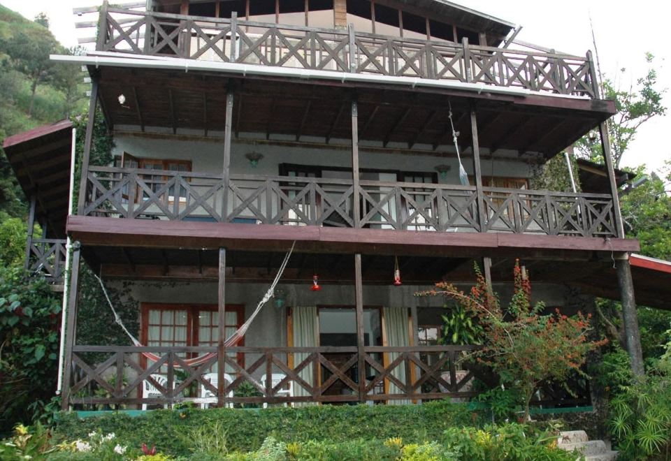 Hotel Forres Park Resort & Spa, Exterior, Hotel Exterior