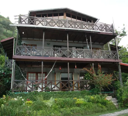 Forres Park Resort & Spa