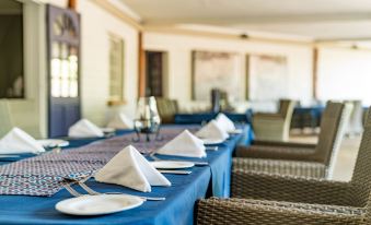 Damara Mopane Lodge