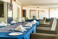 Damara Mopane Lodge Hotels in 
