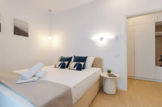 เซ็นทรัล สวีทส์