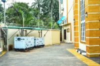 Omenma Hotels & Conference Centre Hotels in Umuezee Ezuhu Nguru
