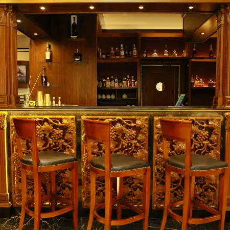Golden Palace Hotel Yerevan