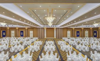 Limak Cyprus Deluxe Hotel