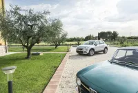 Camere Mariella - parking