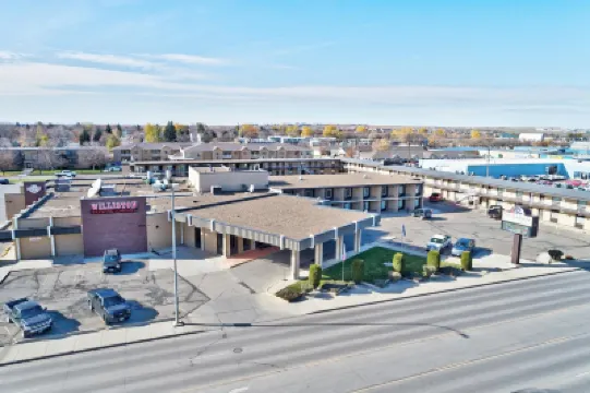 エル ランチョ ホテル のホテル